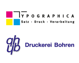 Typographica und Druckerei Hugo Bohren